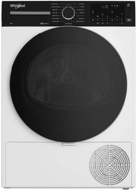 Whirlpool WPB8XWBSUA
