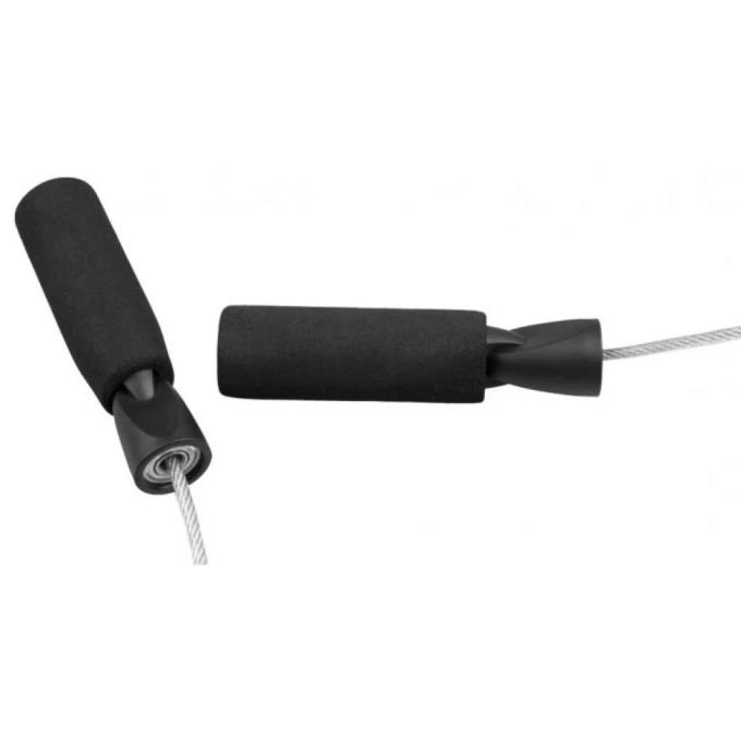 Power System PS-4004_Black-Steel