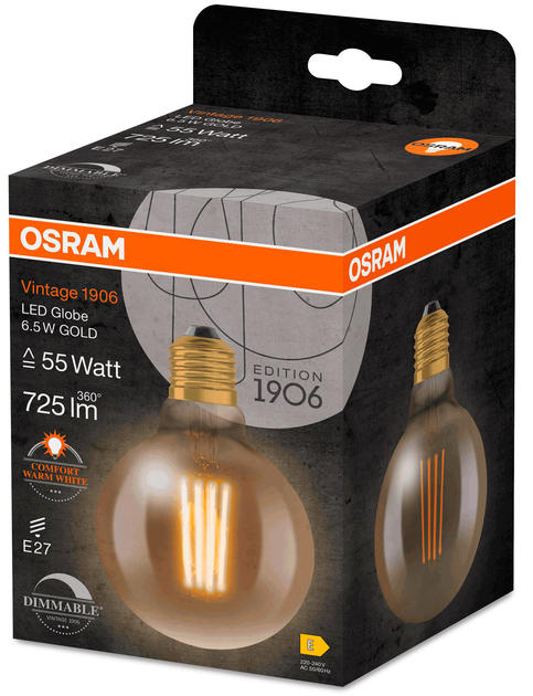 OSRAM 4099854132315