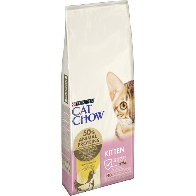 Purina Cat Chow 5997204514028