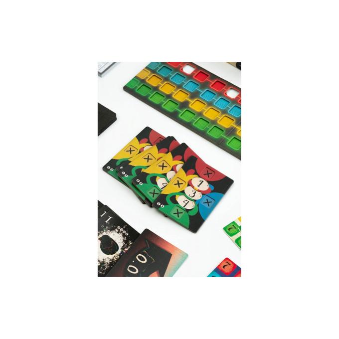Fun Games Shop FGS55
