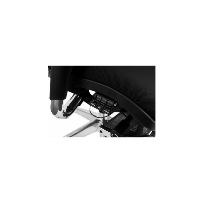 GT Racer X-802L Black (W-21 B-41)
