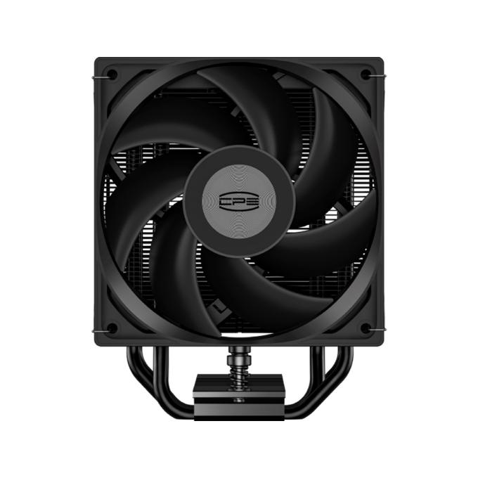 PCcooler RT400 Digital BK