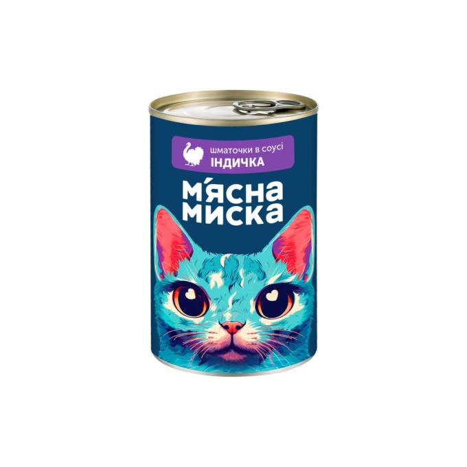 М'ясна Миска 4820255192185