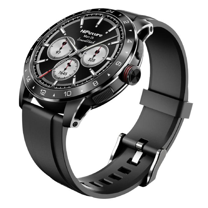 HiFuture flex2.black