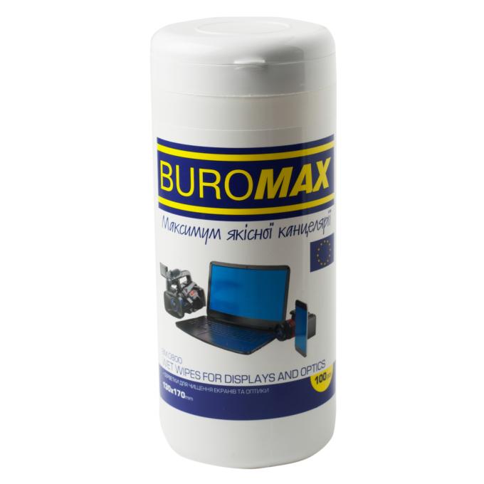 BUROMAX BM.0800