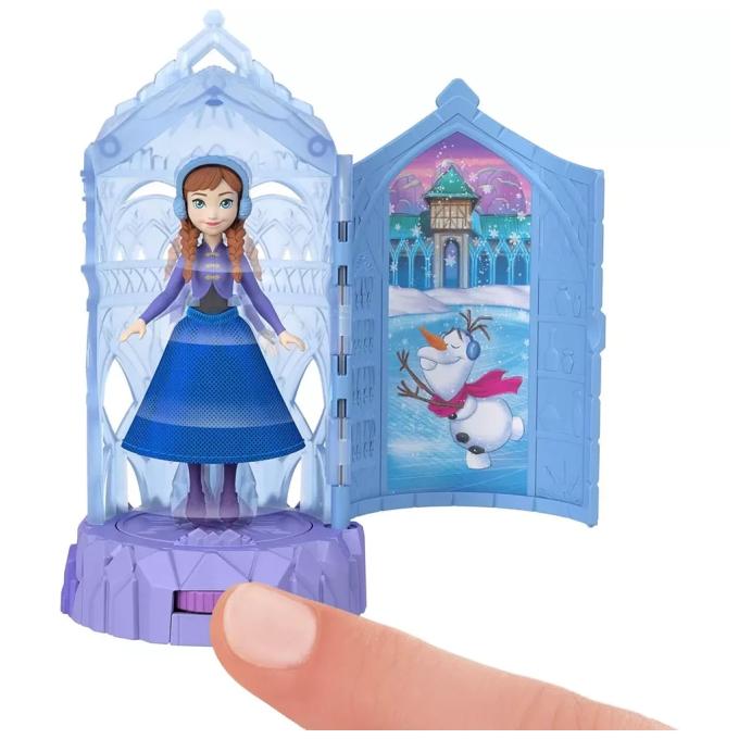 DISNEY FROZEN JCR90