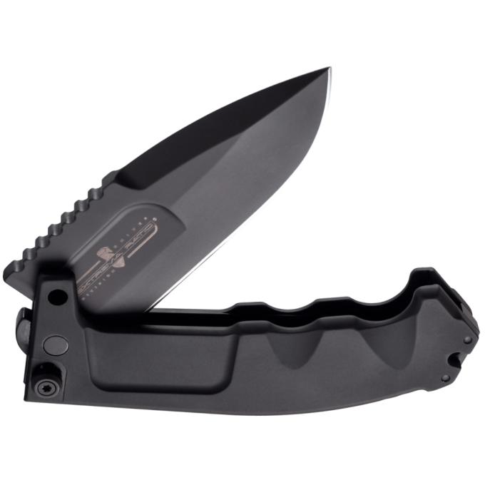 Extrema Ratio 04.1000.0136/BLK