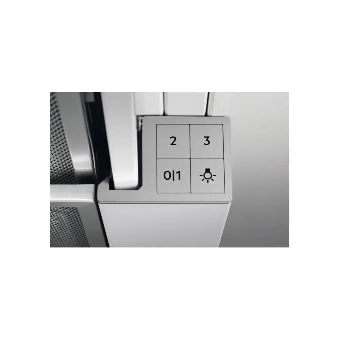ELECTROLUX LFP326FW
