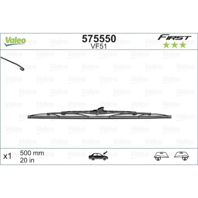 VALEO 575550