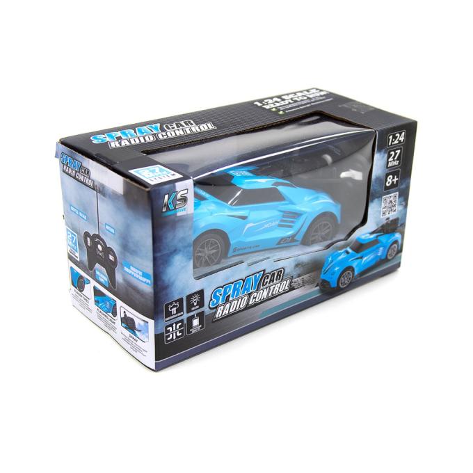 Sulong Toys SL-354RHBL