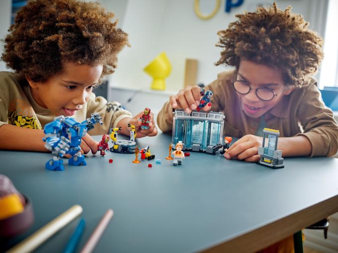 LEGO 76315