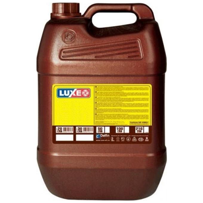 Luxe DIESEL 10W40 20л