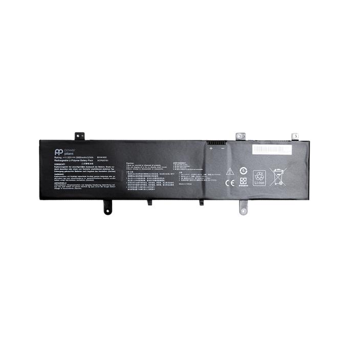 PowerPlant NB431410
