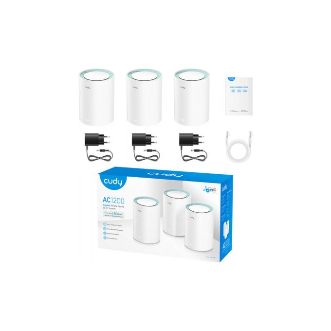 Cudy M1300(3-PACK)