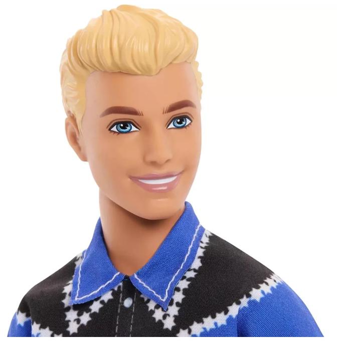 BARBIE HRH25