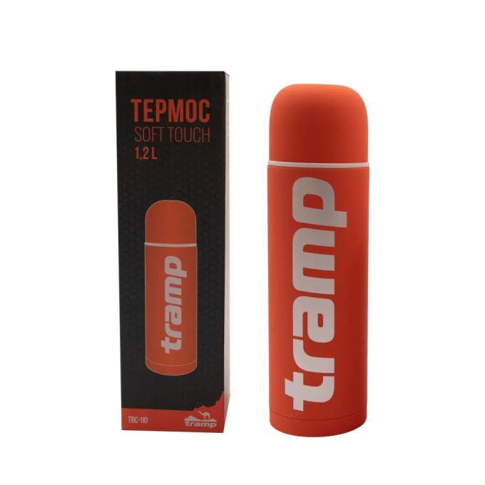 Tramp UTRC-109-orange