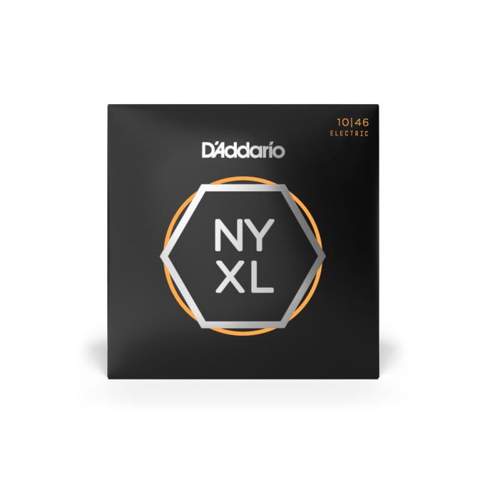D'Addario NYXL1046