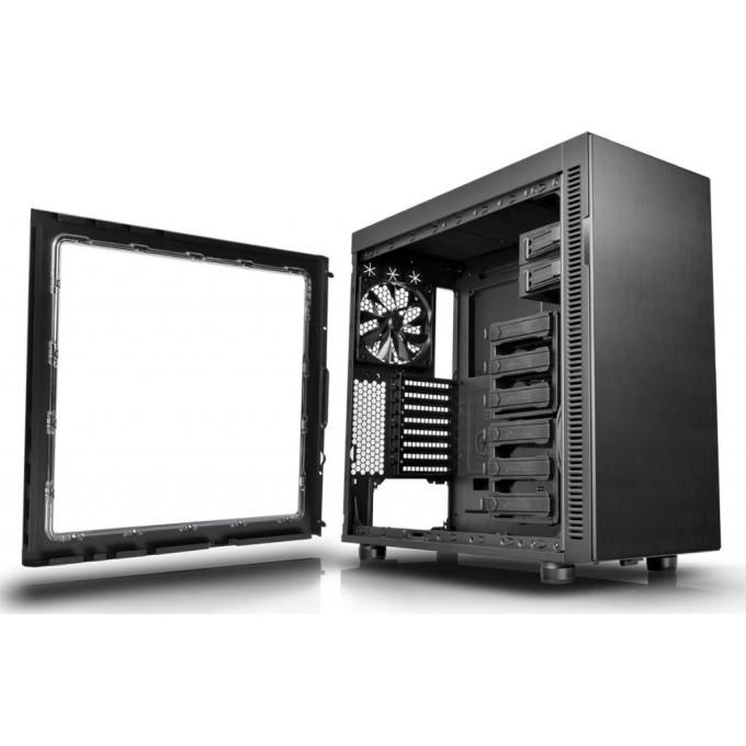 Корпус ThermalTake SUPPRESSOR F51 Win P.C. CA-1E1-00M1WN-02