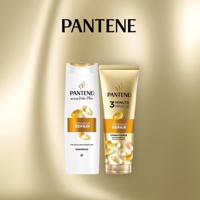 Pantene 8700216614696