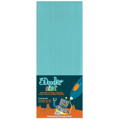 3Doodler 3DS-ECO05-BLUE-24