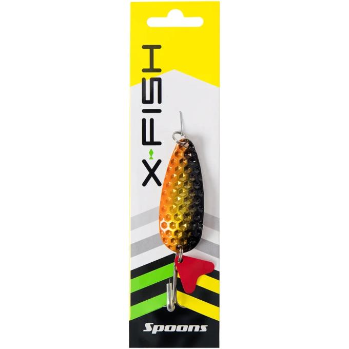 X-Fish 1917.05.24