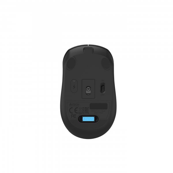 A4tech FG15CS Air2 (Grey)