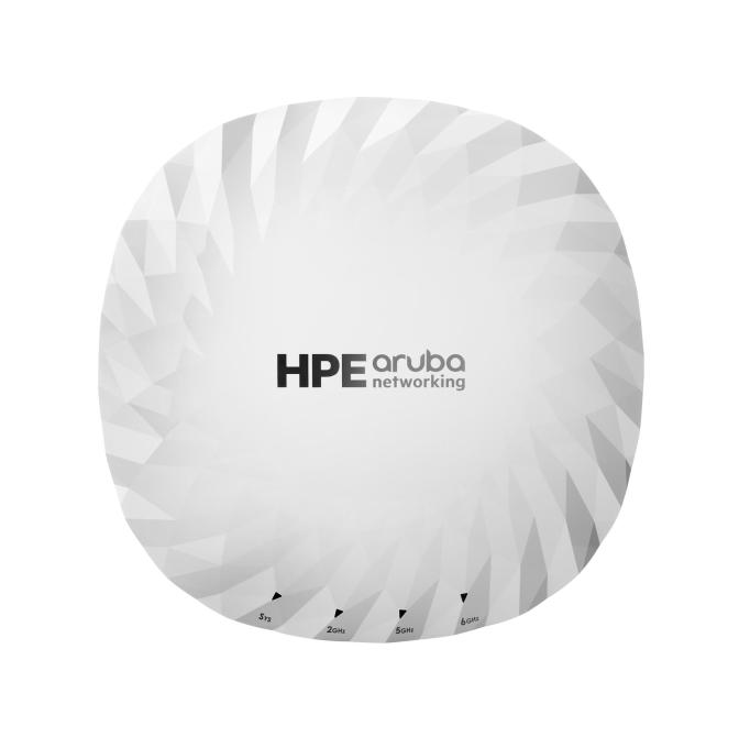 ARUBA BY HPE S4A22A