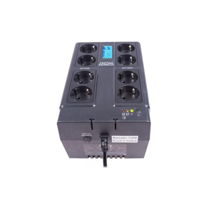 Powercom CUB-850N LCD