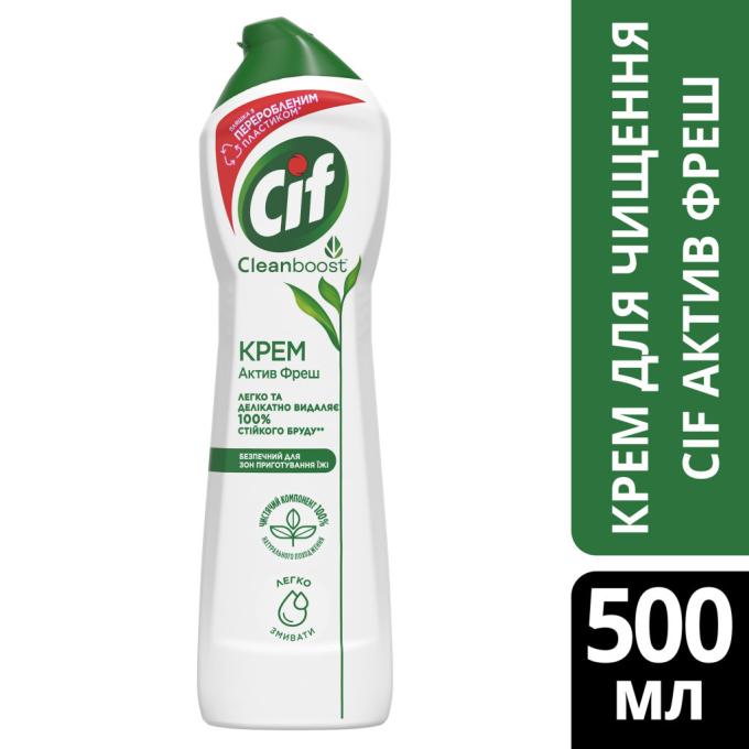 Cif 8717163044711