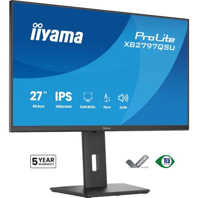 Iiyama XB2797QSU-B1