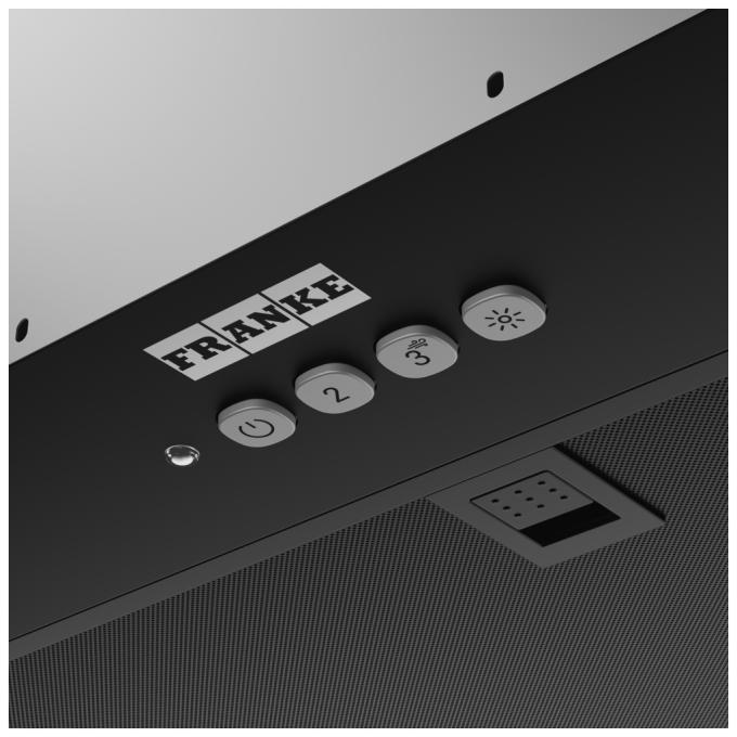Franke 305.0729.555