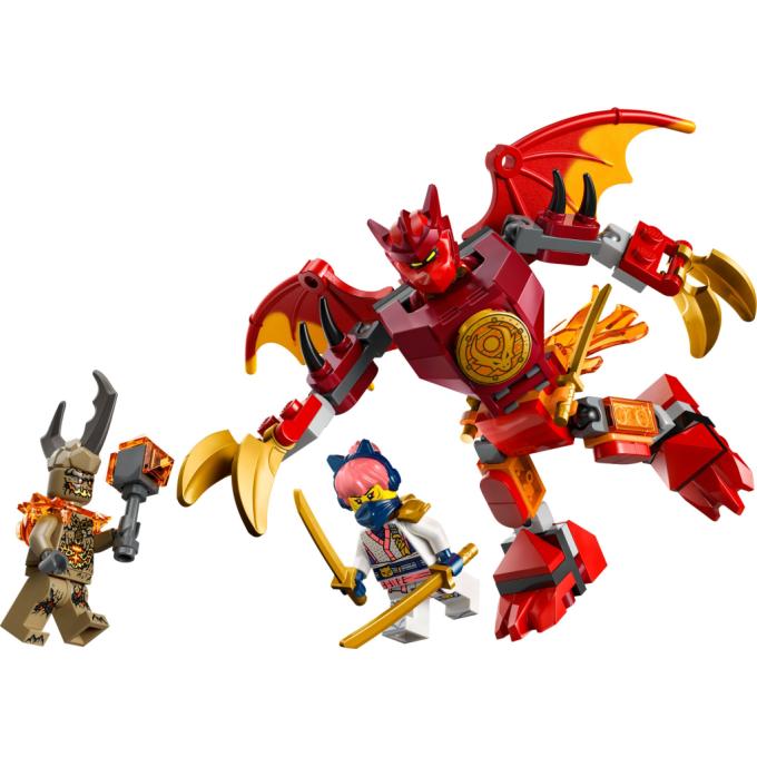 LEGO 71851