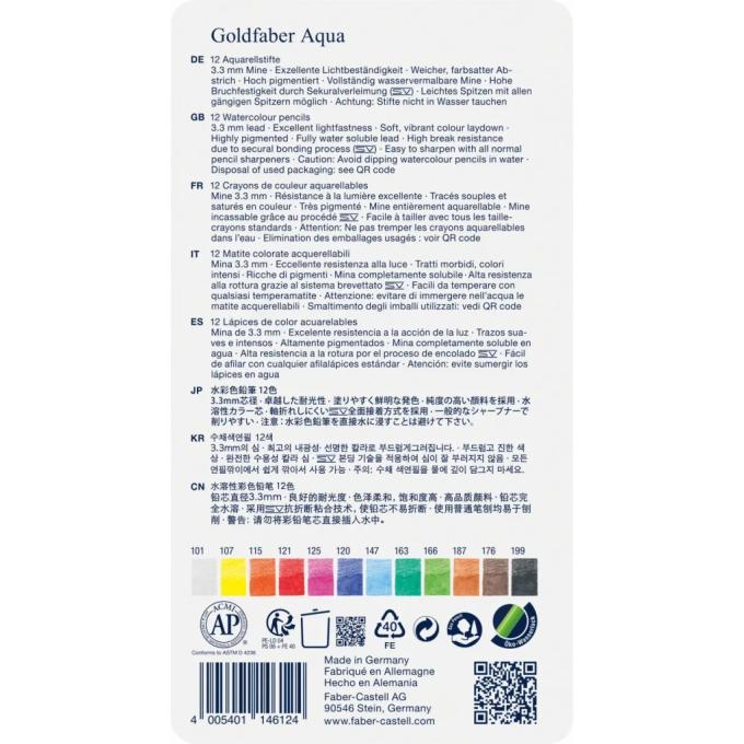 Faber-Castell 27637