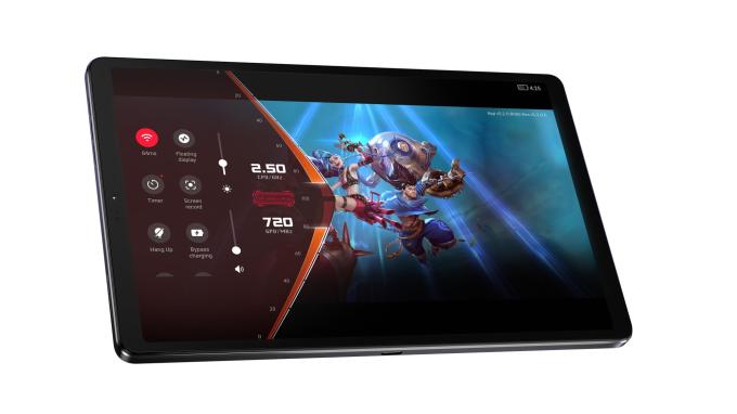 Lenovo ZAEF0033UA