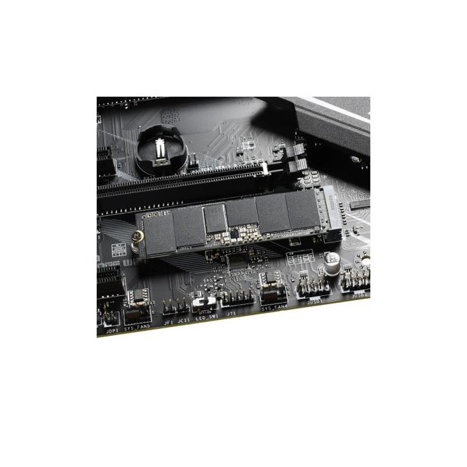 Apacer AP4TBAS2280Q4U5-1