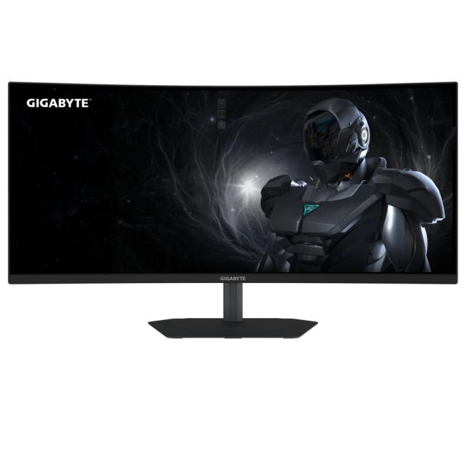 GIGABYTE G34WQC2 EK