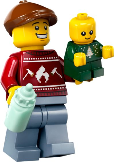 LEGO 60436