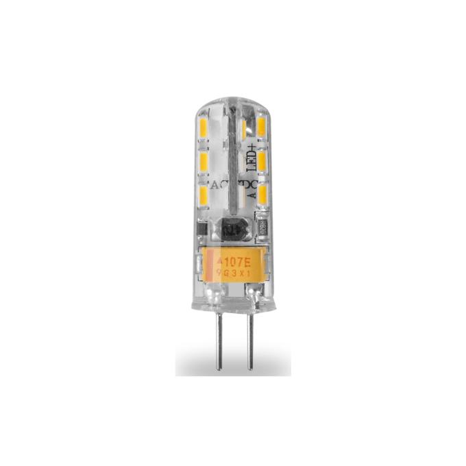 EUROLAMP LED-G4-0240(220)