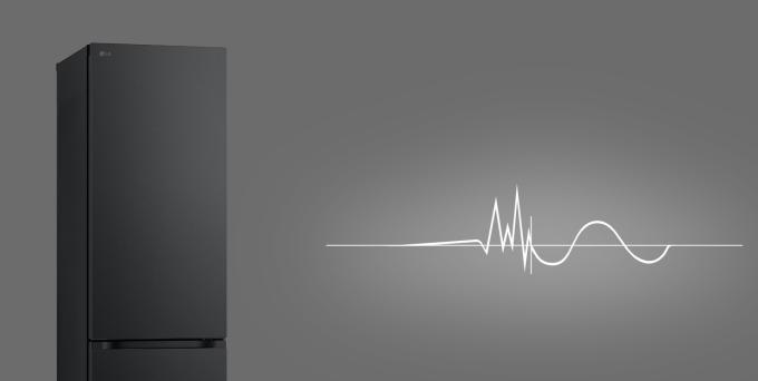 LG GW-B509FT7W