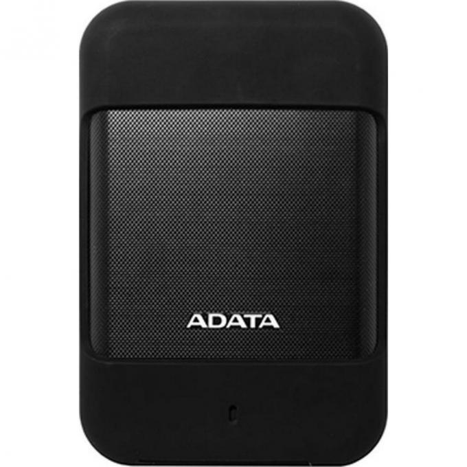 Внешний жесткий диск ADATA AHD700-1TU31-CBK