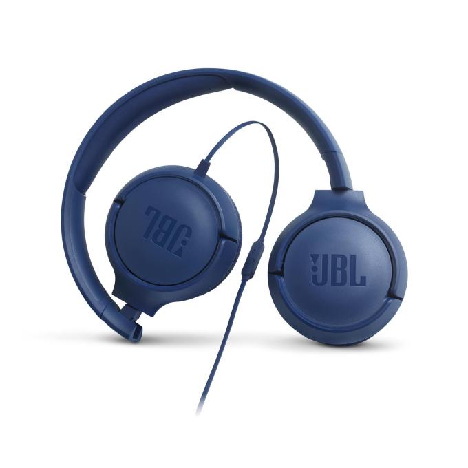 JBL JBLT500BLU