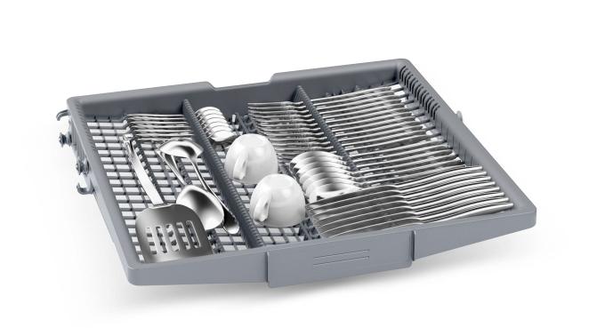 BOSCH SMV6ECX86Q