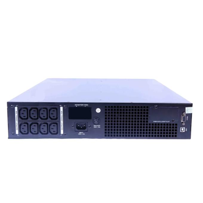 SVC RT-2KS-Li