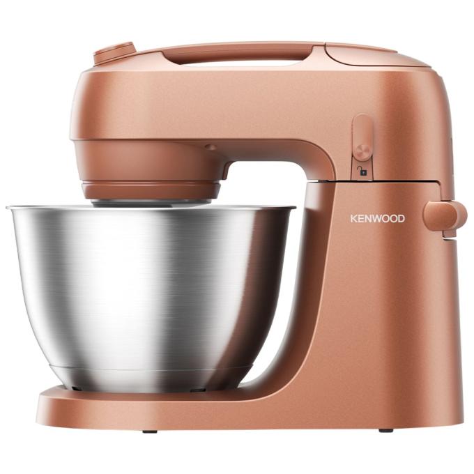 KENWOOD KZM 35.000 RD