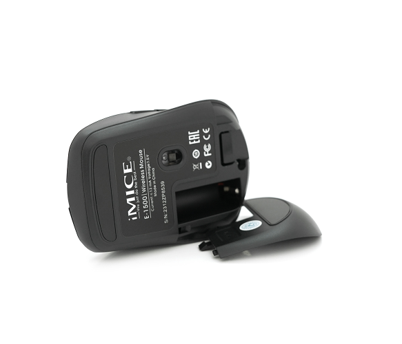 iMice iMICE E-1500B