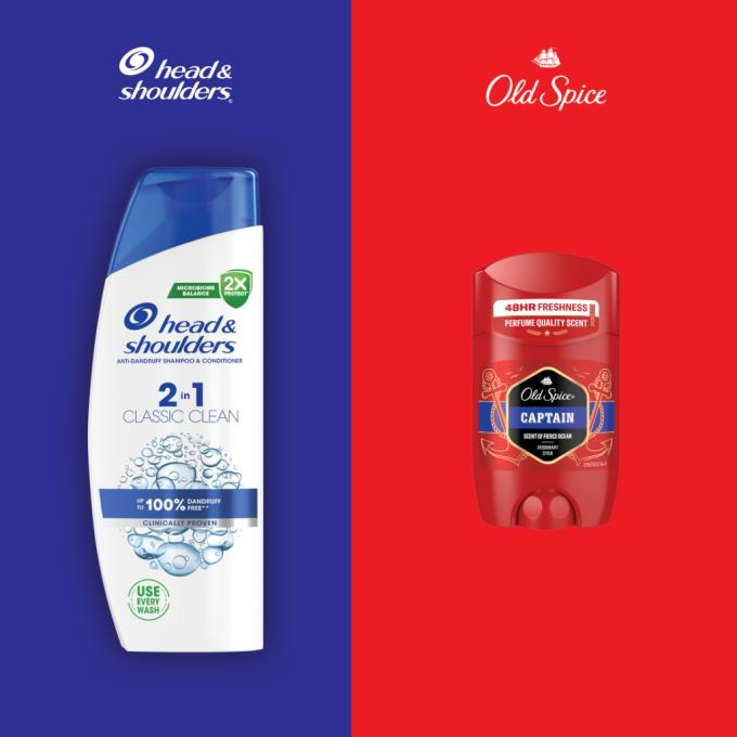 Old Spice 8700216614740