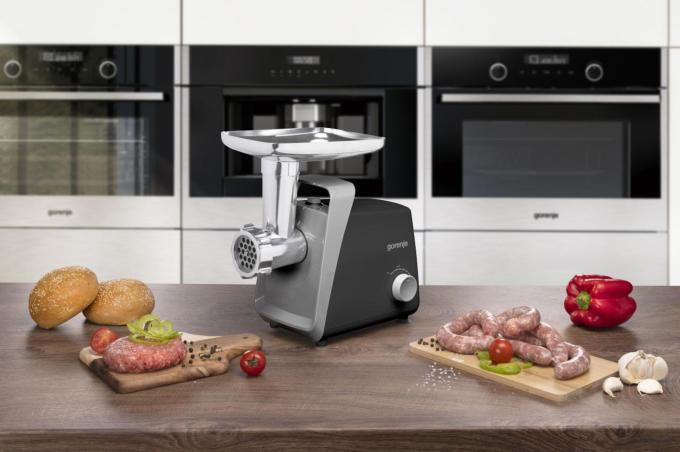 Gorenje MG1601SB