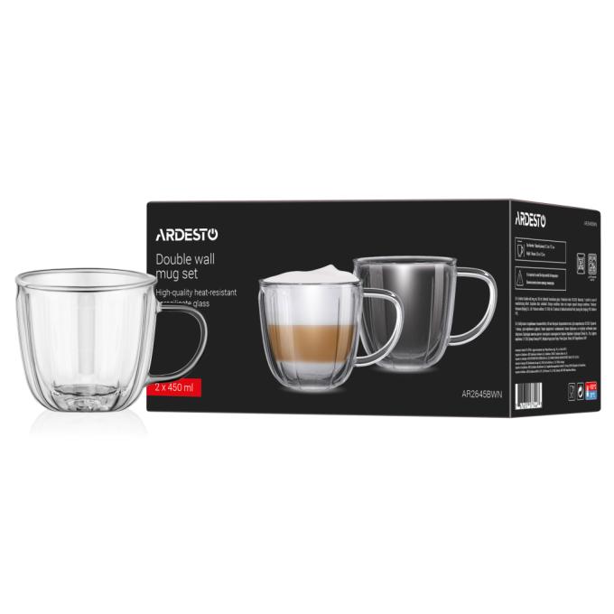 Ardesto AR2645BWN