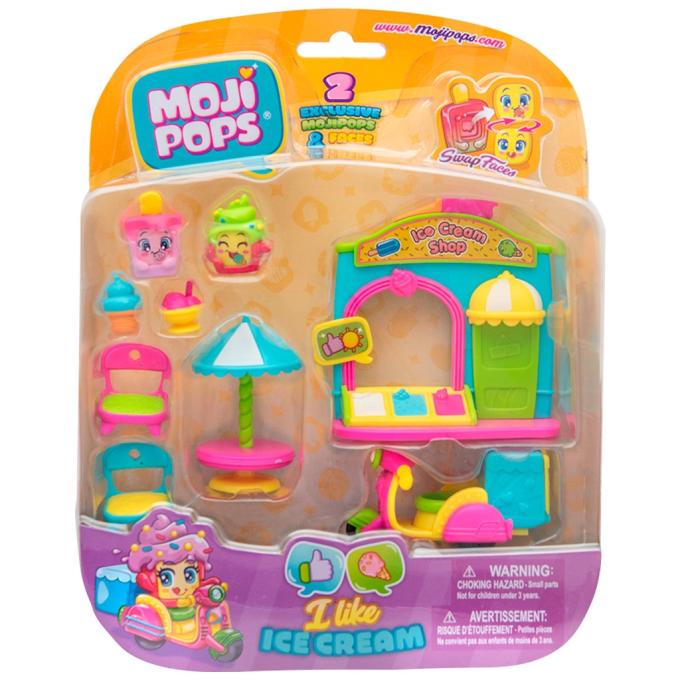 Moji Pops PMPSB216IN20